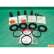 五十鈴 一路發 ISUZU 剎車分泵修理包 277-26617 8-98120-3570, 1個