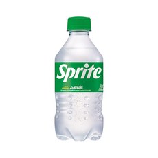 스프라이트 PET 업소용, 300ml, 48개