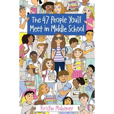 The 47 People You'll Meet in Middle School, 기본