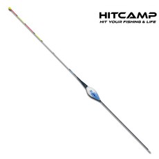 용의승천 용승찌 2점등 민물전자찌 바닥 올림 낚시 찌, 1개, RD-03(5.5g/55cm)