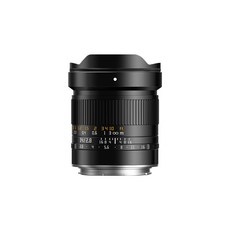 티티아티산 MF 14mm F2.8 L마운트 풀프레임 렌즈