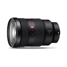 Sony SEL2470GM E-마운트 카메라 렌즈: FE 24-70mm F2.8 G 마스터 풀 프레임 표준 줌 렌즈, Sony SEL2470GM E-마운트 카메라 렌즈: F