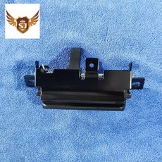 뒤문짝 핸들 닛산 Urvan Nv350 E25 캐러밴 2002 2019 용, 01 BLACK 1PC, 01   Mainland