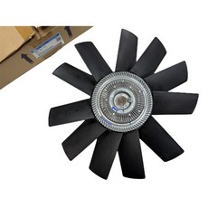 【JT福特原廠】RANGER 3.2柴油 水箱風扇 離合器