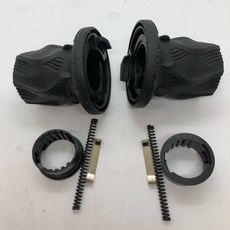 SRAM XO 3X 8/9速 變速手把 左右一組, 詳見包裝, 詳見包裝