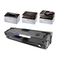 삼성 SL-M2077F 토너 호환 SL-M2027 SL-M2078F SL-M2029 SL-M2074F SL-M2079FW SL-M2024 SL-M2073FW, 1개, 검정색 2000매 MLT-D111S