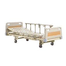 耀宏 電動病床 三馬達電動昇降護理床, YH-316, 長200x寬95x高38～64cm