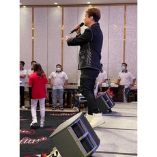 專業卡拉OK喇叭 三音路五單體，內有測試影片，媲美進口高規等級（售價為兩隻價格）