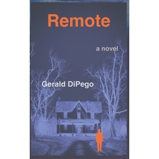 (英文圖書)Remote 平裝版, DiPego Now Entertainment, 英文