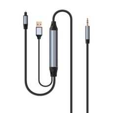 세리시안 토슬링 옵티컬 SPDIF 3.5mm AUX 오디오 어댑터 케이블 6피트 24비트 / 192KHz SPDIF 디지털 광섬유 to 아날로, 세리시안 토슬링 옵티컬 SPDIF 3.5mm AUX 오