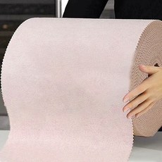 식물 섬유 매직 청소 천 행주 슈퍼 흡수성 세탁 수건 홈 주방 수색 패드 유리 닦는 걸레, 25x100CM