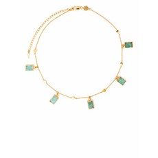 미쏘마 레나 참 초커