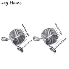 재봉 미싱 원사 가이드 손가락 홀더 세트 분리 된 도구 금속 골무 크로 셰 액세서리, [03] 3, 1개