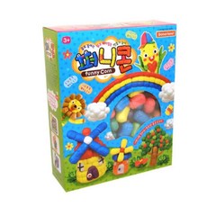 수수깡만들기 플레이콘 퍼니콘 5000 all+1413ZS