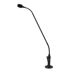 SHURE 슈어 CVG18 B/C 구즈넥 컨덴서 마이크 18인치