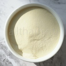 올댓허브 케라틴 분말 50g Keratin Powder 기능성 첨가제, 1개