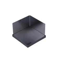신개념 기하학 공간개념 2면 직각거울 다양한 관찰학습 대칭, 1개