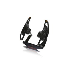 依馳國際 ARMA SPEED 鍛造碳纖維 加大換檔撥片 BMW G07 X7專用 提升操控 台灣製造