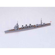 타미야 프라모델 전함 [31322] 1/700 Nagara Light Cruiser, 1개