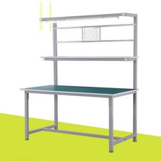 테이블 검사대 프로파일 다이 조립대 작업다이 작업대 1. 120x60x75CM평면형, 2. 80x60x180CM단면형