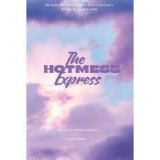(영문도서)The Hot Mess Express Paperback, Independently Published, English, 9798264113093