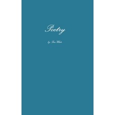 (英文圖書)Poetry 精裝版, Lulu.com, 英文