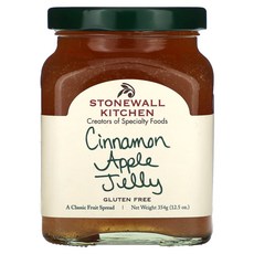 Stonewall Kitchen Concord Grape Jelly 13 oz (369 g), 1개
