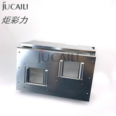 Jucaili 프린터 더블 헤드 캐리지 Epson xp600 dx5 5113 4720 I3200 부품 브래킷 프레임, 01 CHINA, 03 For 4720