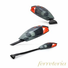 페레테 차량용 진공 청소기 핸디청소기 차량용무선청소기 자동차청소기