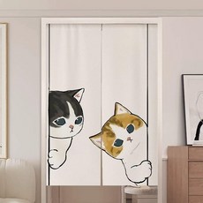 AVENIX 무타공현관중문 도어 셀프중문 슬라이딩, 65x70 망원경 일체형 디자인, 1개, 옵션 1