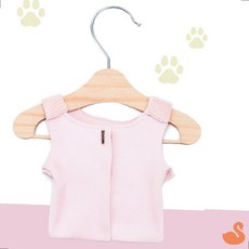 BRS 애견옷걸이 펫패션정리, 대형