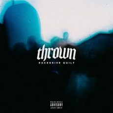 Thrown Artist Vinyl 비닐 LP 레코드 Excessive Guilt 미국 발송