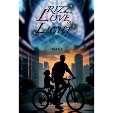 (영문도서) Rizz Love & Light Paperback, Notion Press, English, 9798895880739