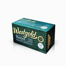 웨스트골드 무염버터454g 노브랜드버터 방탄커피 앙버터 (아이스포장 무료), 454g, 1개