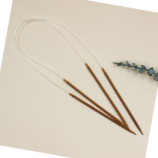 모자바늘 뜨개질 줄바늘 4mm, 본상품