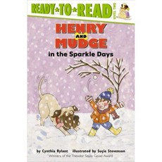Henry and Mudge in the Sparkle Days:, Simon & Schuster