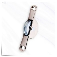 레일롤러 철베어링호차25mm