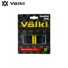 [정품] 뵐클 레더그립 가죽그립 1.5mm 쿠션그립 BK BR 테니스 그립, 브라운, 1개