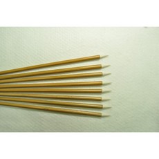 耕硯齋 古羊小-頂級羊毫小楷毛筆，工筆畫洗色染色極品，小楷篆書隸書適用, 1個, 小楷