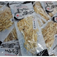 [자갈치맘] 명품 먹태! 쫄깃 고소 깊은 바다 풍미! 촉촉 담백 감칠맛 폭발! 부산 자갈치시장 50년 장인 정성! 맥주 안주 최고!, 110g, 1개