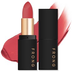 프롱 피리어드 벨벳 매트 립스틱 3.5g, 04.예감, 1개