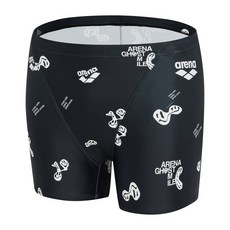 아레나 심플고스트 2부 A5SM1MQ04 ( BLK ) 3133515