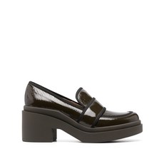 로베르토페스타 퍼시 블록 힐 로퍼 70mm