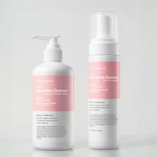 페디슨 I플러스I 플로럴자무 여성 청결제 저자극 (액상거품), 3.플로럴자무 여성청결제1+1:거품타입200ml+거품타