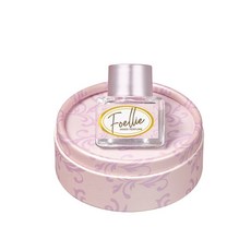 Foellie私密處香水，告別異味，持久留香，約會必備，提升自信魅力, 1個, 杜樂麗