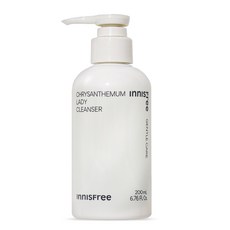 이니스프리 국화 여성청결제, 1개, 200ml