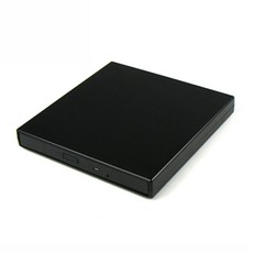 Coms USB외장형 CD-ROM외 DVD ODD 3종, DVD R/W ES-04, 1개