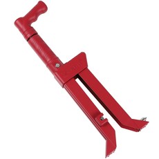 LESTA PEDALOCK LST-P15 페달 록 도난 방지 자동차 핸들 잠금 병용 가능 자동차