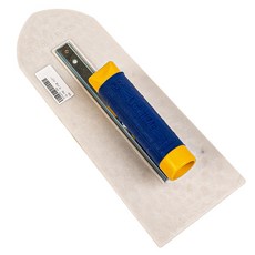 미래 기고대 고데 PVC 흙손 라운드 300 타일 미장, 1개