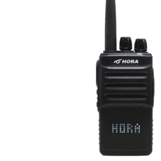 HORA U-11 10W業務型免執照對講機 U11無線電 10瓦大功率工廠服務, 1個, HORA U-11整組